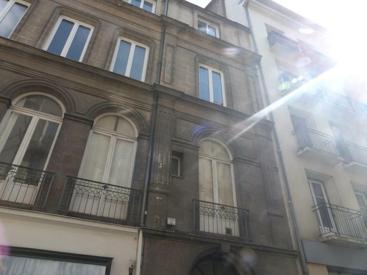 نانت Chambre D'Hotes La Grotte De Voltaire المظهر الخارجي الصورة